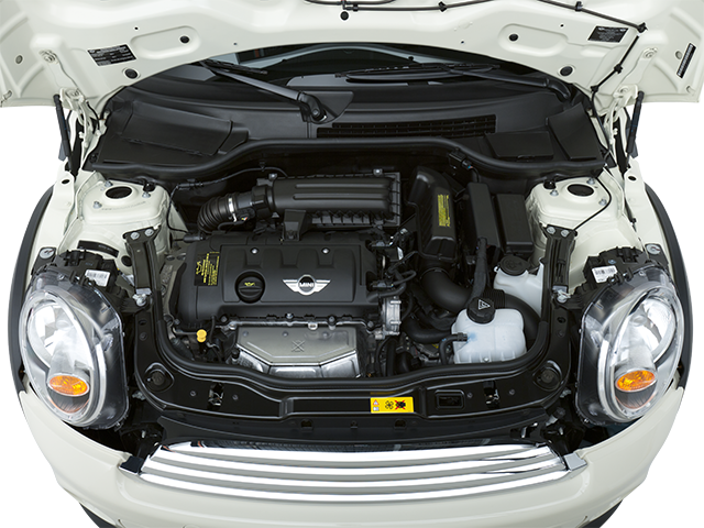 2013 Mini Cooper Base photo 4