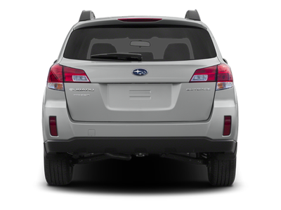 2013 Subaru Outback 2.5i
