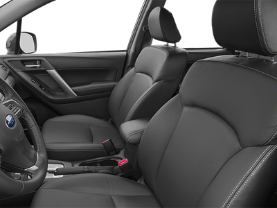 2014 Subaru Forester 2.0XT Premium Premium