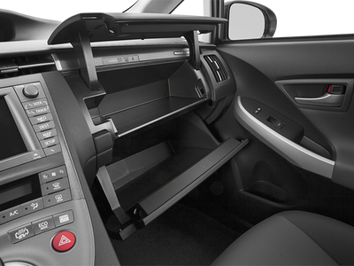 2014 Toyota Prius Plug-in Advanced