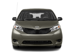 2014 Toyota Sienna XLE 8 Passenger