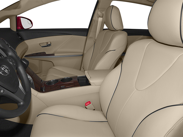 2014 Toyota Venza LE