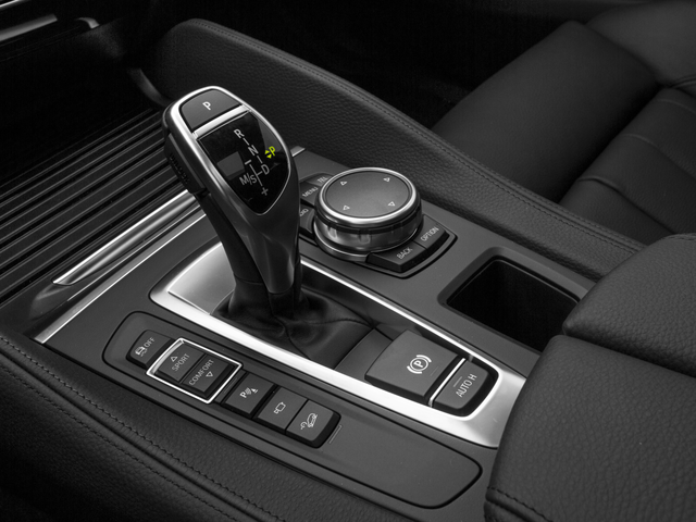 2016 BMW X6 xDrive35i