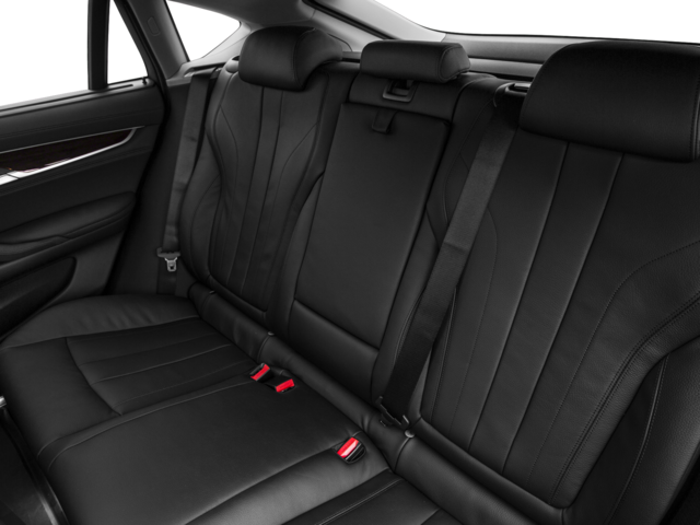 2016 BMW X6 xDrive35i