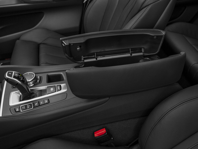 2016 BMW X6 xDrive35i