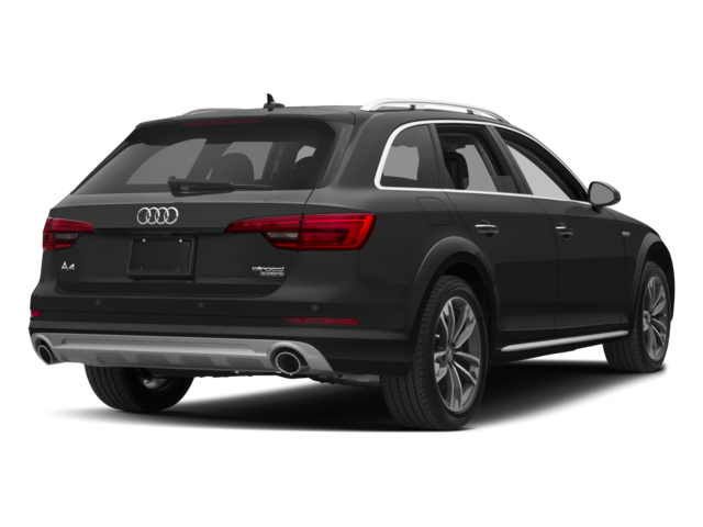 2017 Audi A4 allroad 2.0T Premium Plus quattro