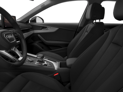 2017 Audi A4 allroad 2.0T Premium Plus quattro