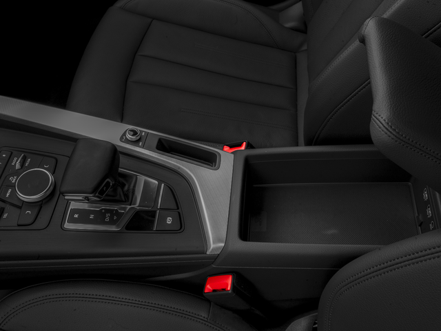 2017 Audi A4 allroad 2.0T Premium Plus quattro