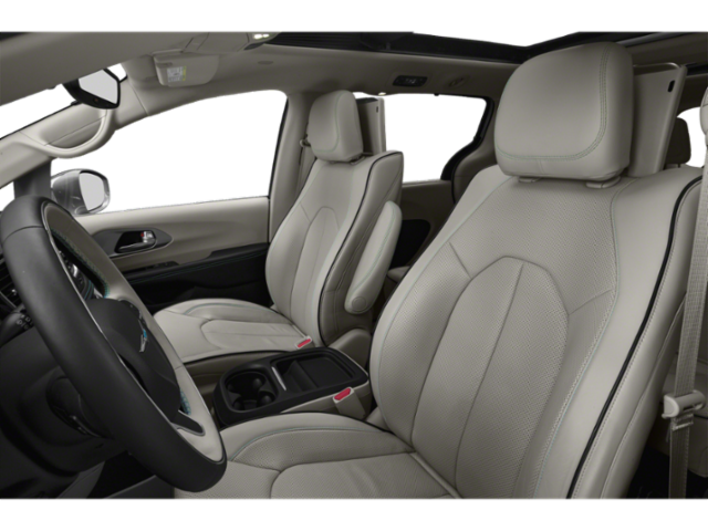 2018 Chrysler Pacifica Hybrid Touring L