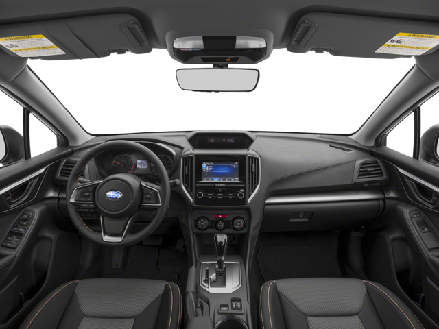 2018 Subaru Crosstrek 2.0i