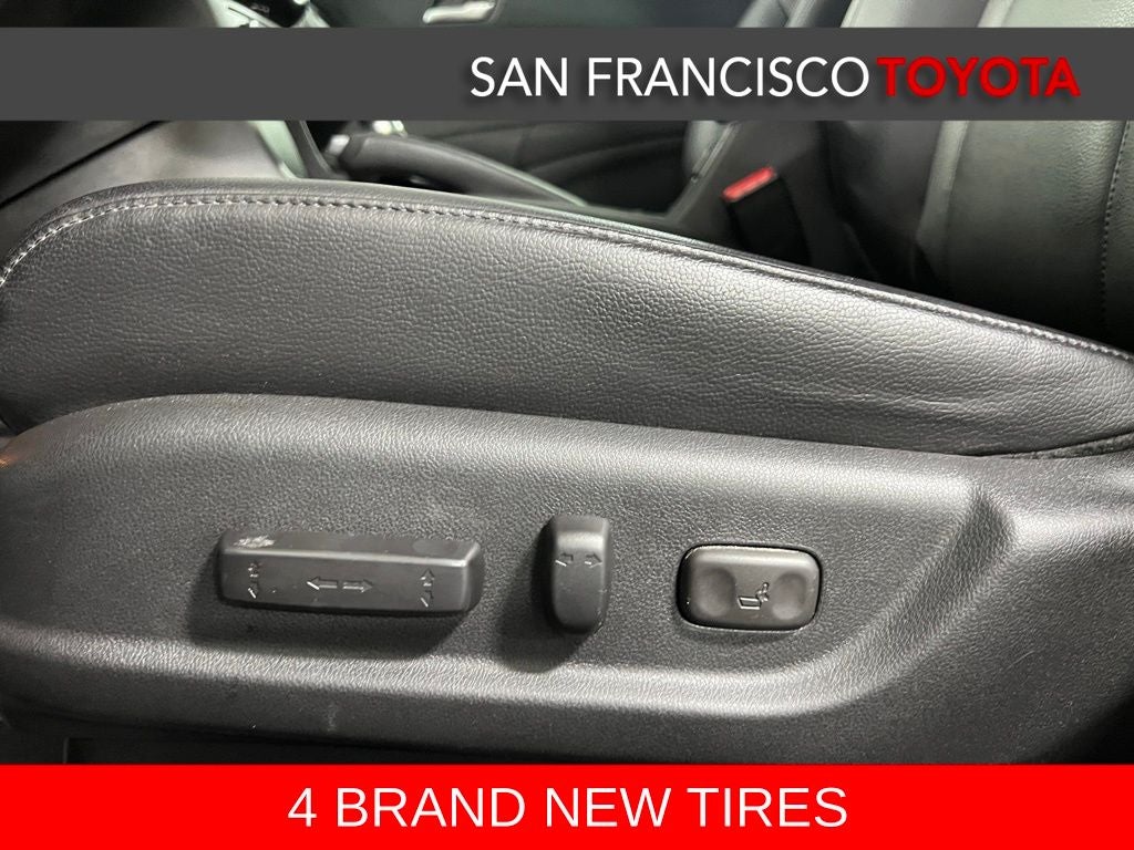 2019 Acura ILX Sedan