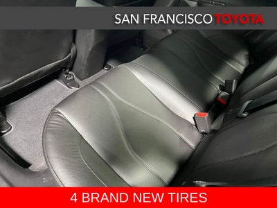 2019 Acura ILX Sedan