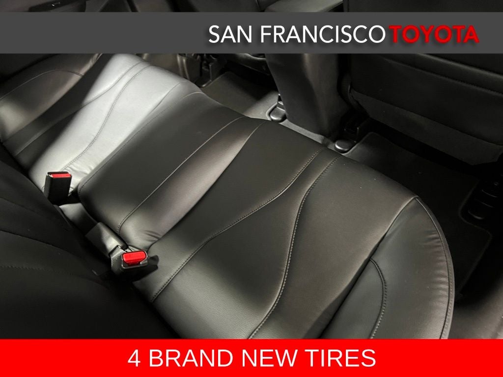 2019 Acura ILX Sedan