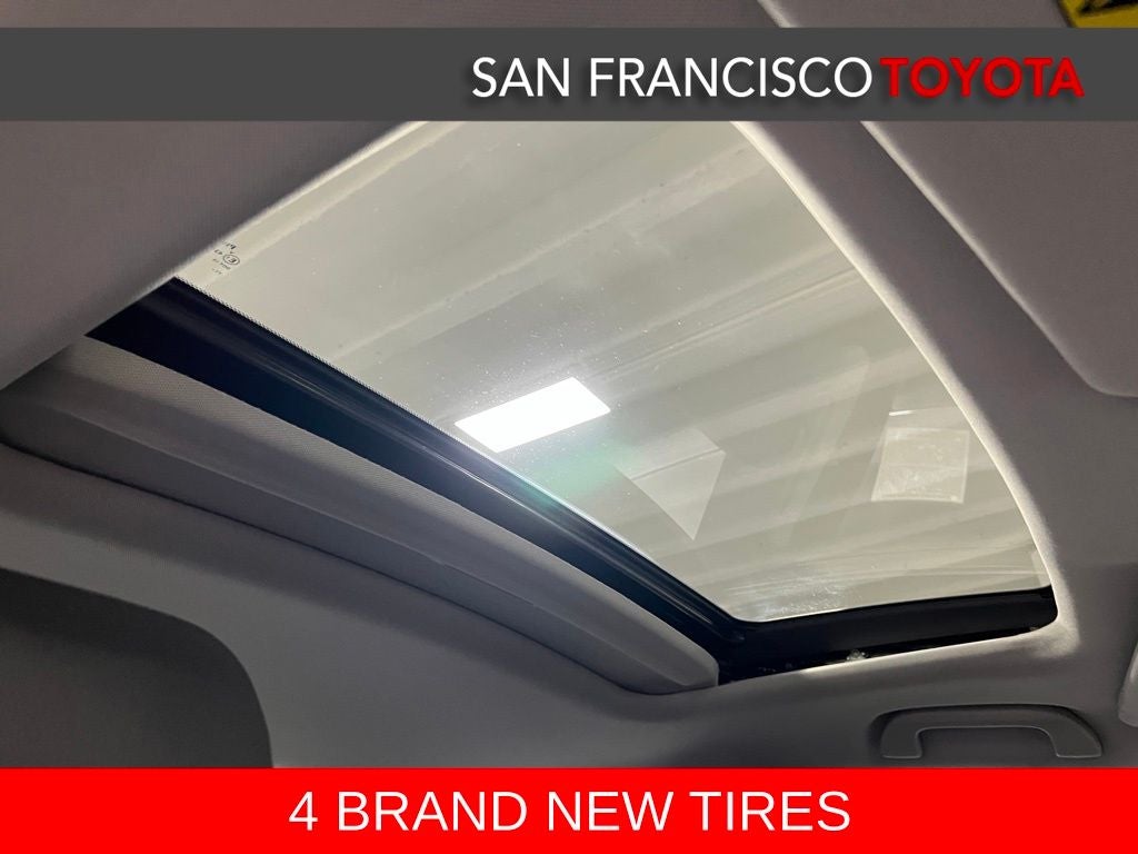 2019 Acura ILX Sedan