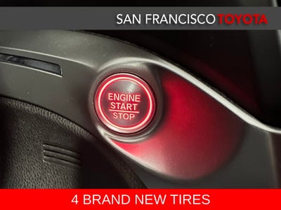 2019 Acura ILX Sedan