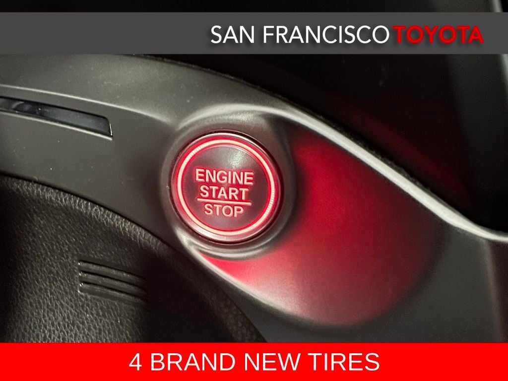 2019 Acura ILX Sedan