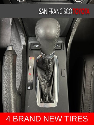 2019 Acura ILX Sedan