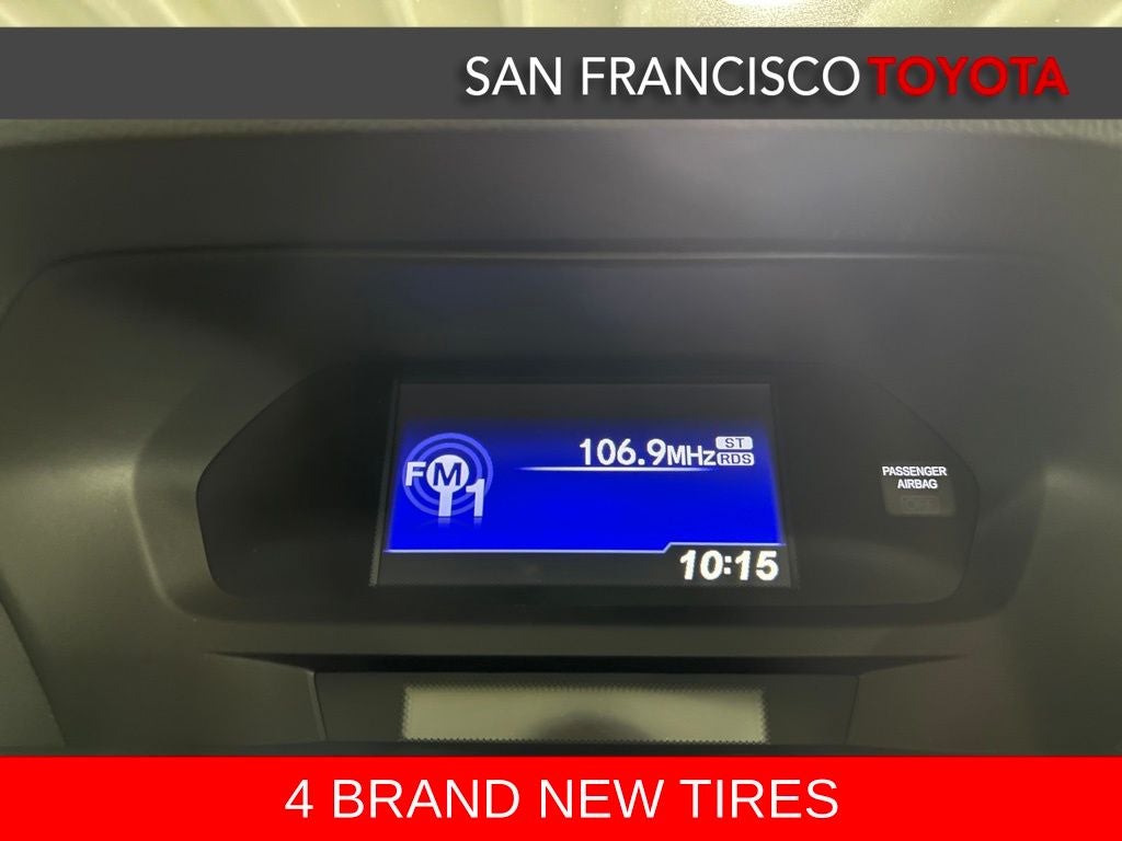 2019 Acura ILX Sedan