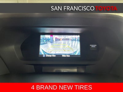 2019 Acura ILX Sedan