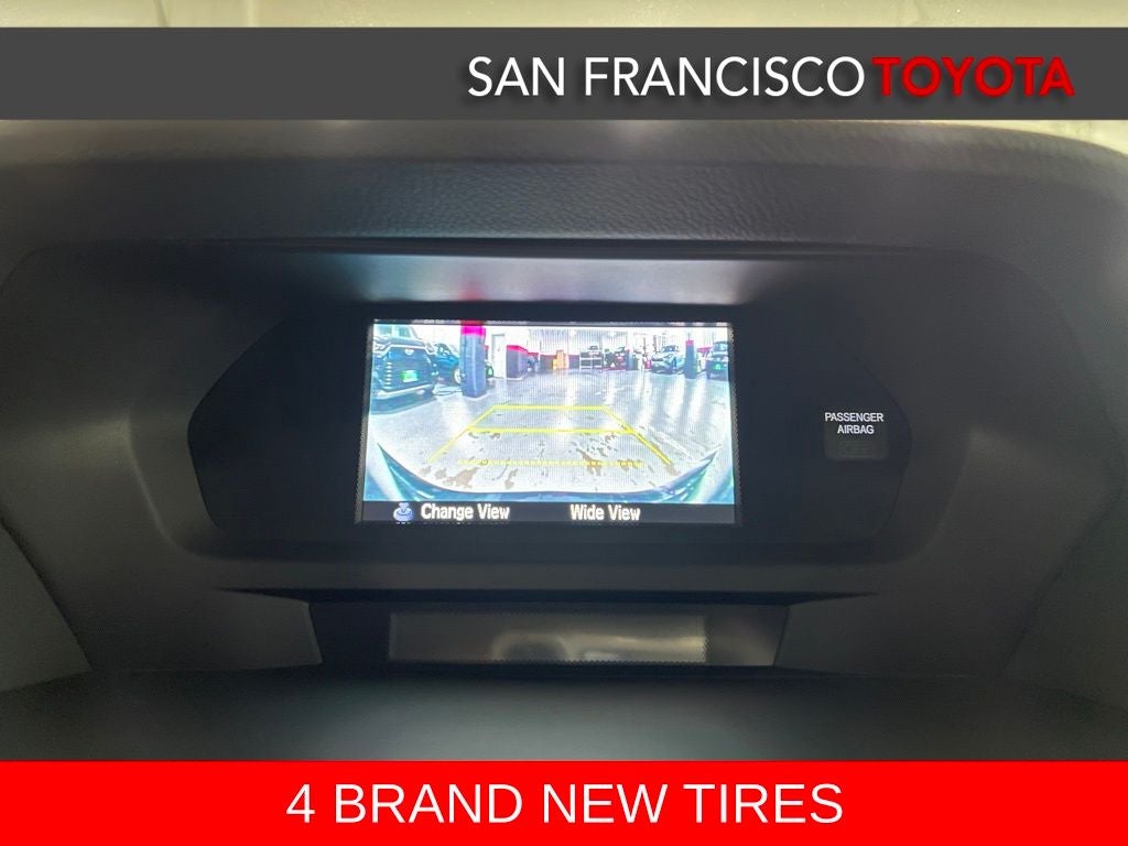 2019 Acura ILX Sedan