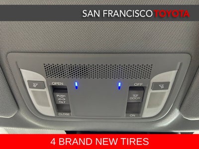 2019 Acura ILX Sedan