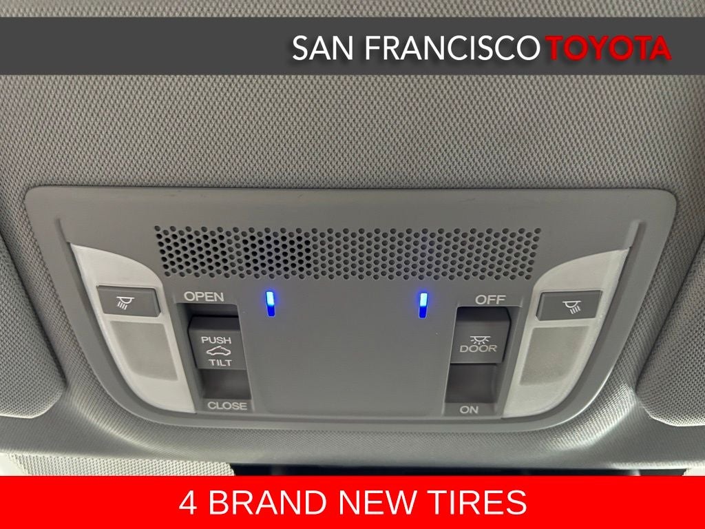 2019 Acura ILX Sedan