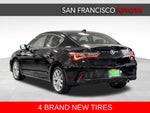 2019 Acura ILX Sedan