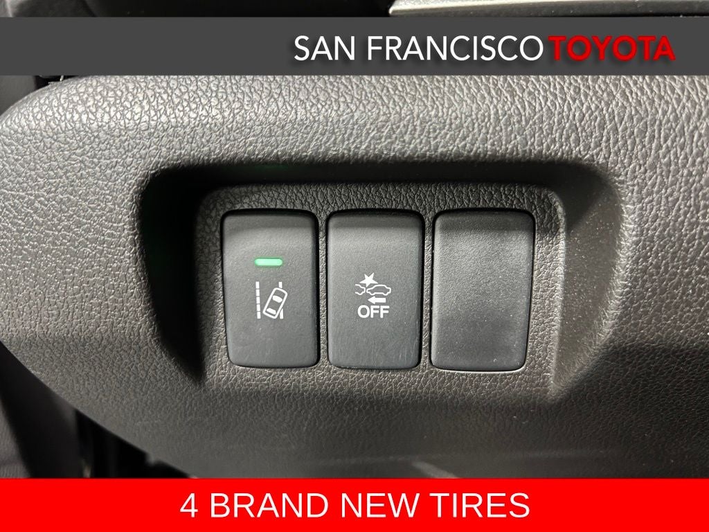 2019 Acura ILX Sedan