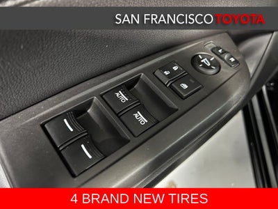 2019 Acura ILX Sedan