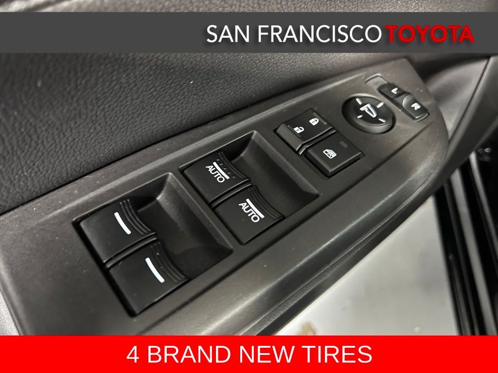 2019 Acura ILX Sedan