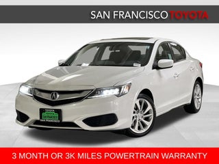 2016 Acura ILX 2.4L