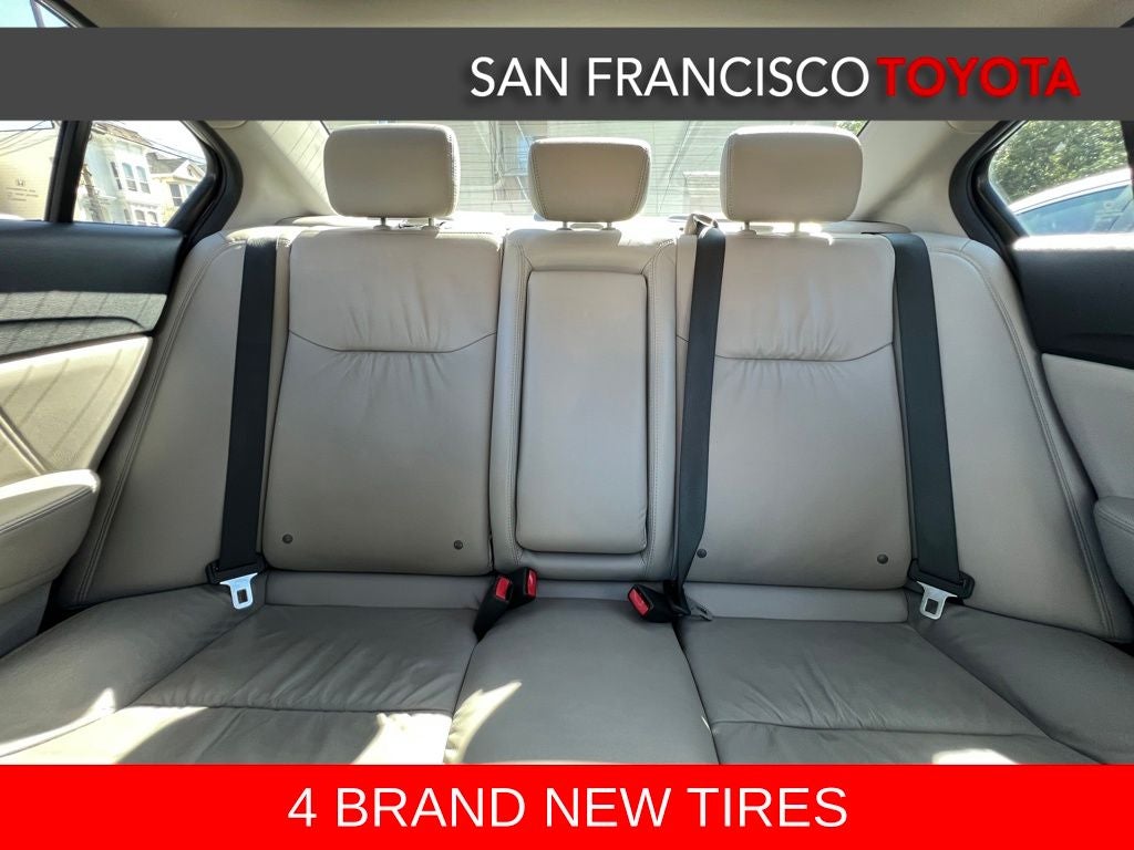 2014 Honda Civic EX-L