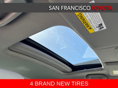 2014 Honda Civic EX-L