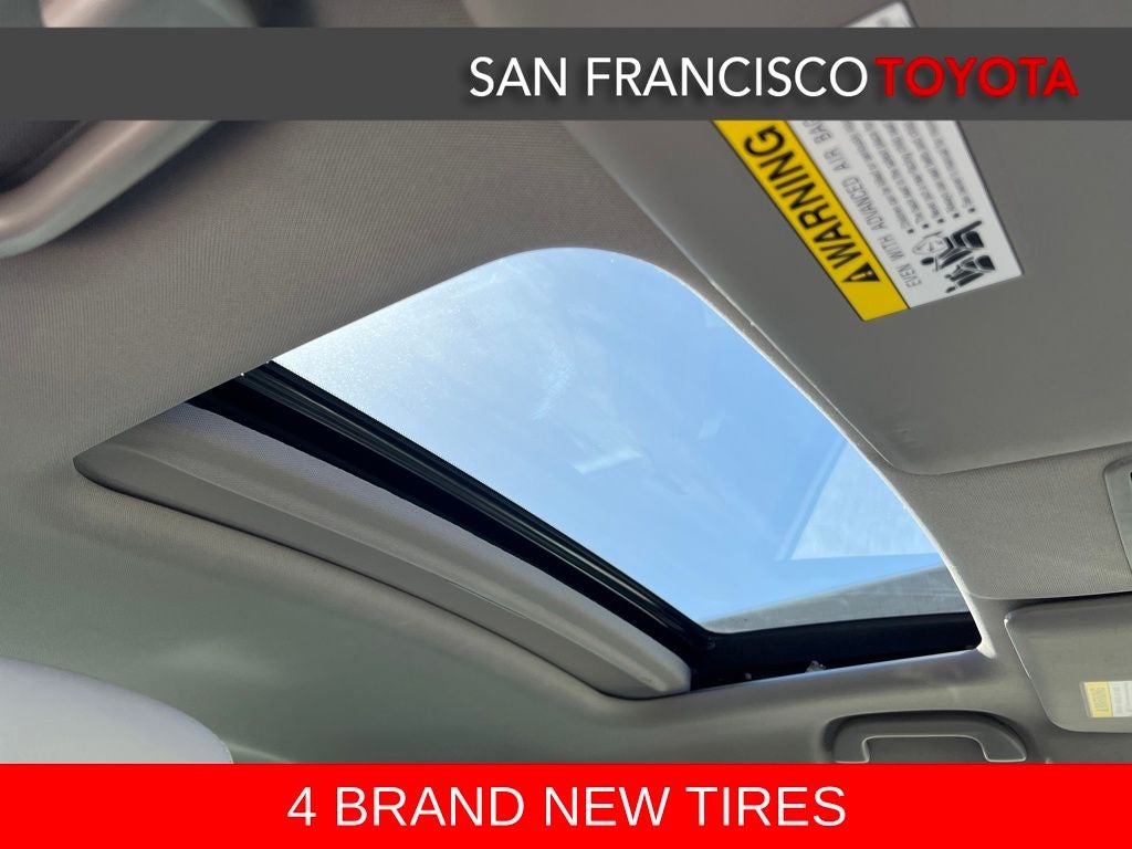 2014 Honda Civic EX-L