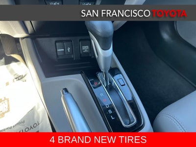 2014 Honda Civic EX-L