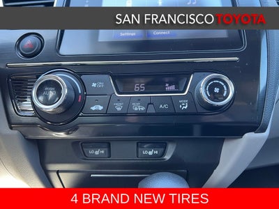 2014 Honda Civic EX-L