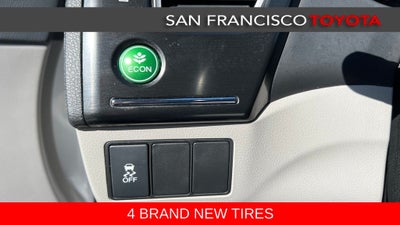 2014 Honda Civic EX-L