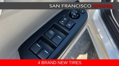 2014 Honda Civic EX-L