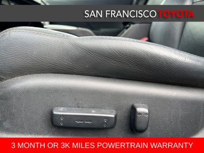 2015 Honda Civic EX-L