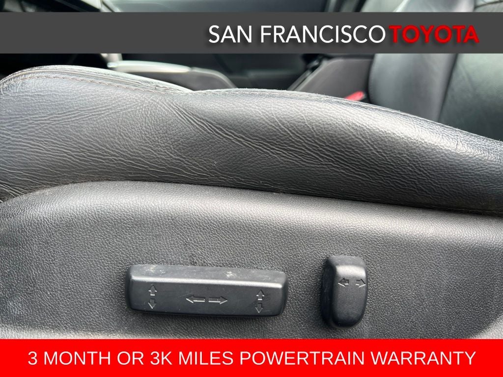 2015 Honda Civic EX-L