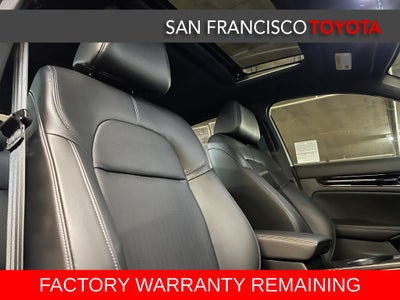 2024 Honda Civic Sport Touring