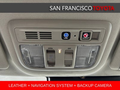 2021 Honda Insight Touring