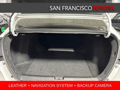 2021 Honda Insight Touring