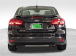 2015 Ford Focus Titanium