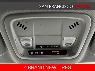 2019 Chevrolet Volt LT