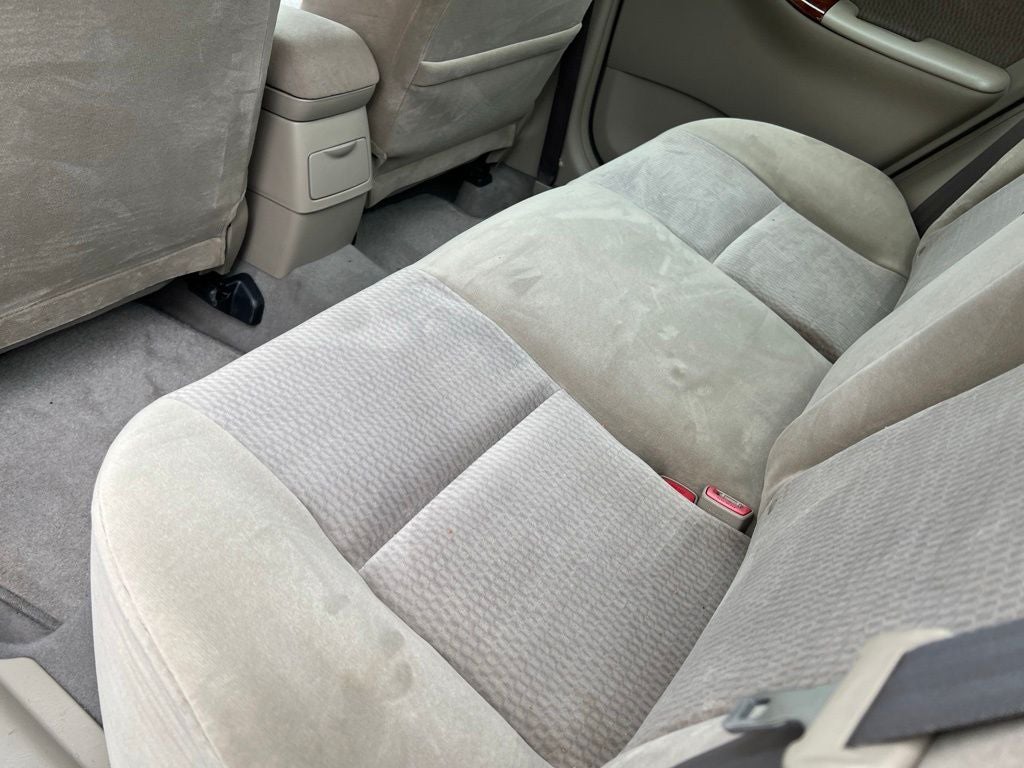 2006 Toyota Corolla LE