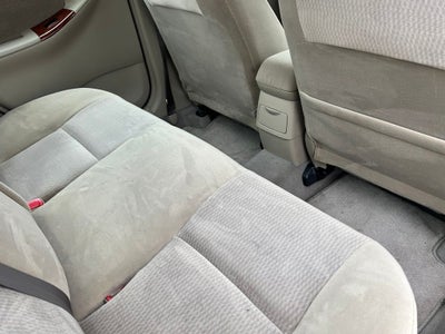 2006 Toyota Corolla LE