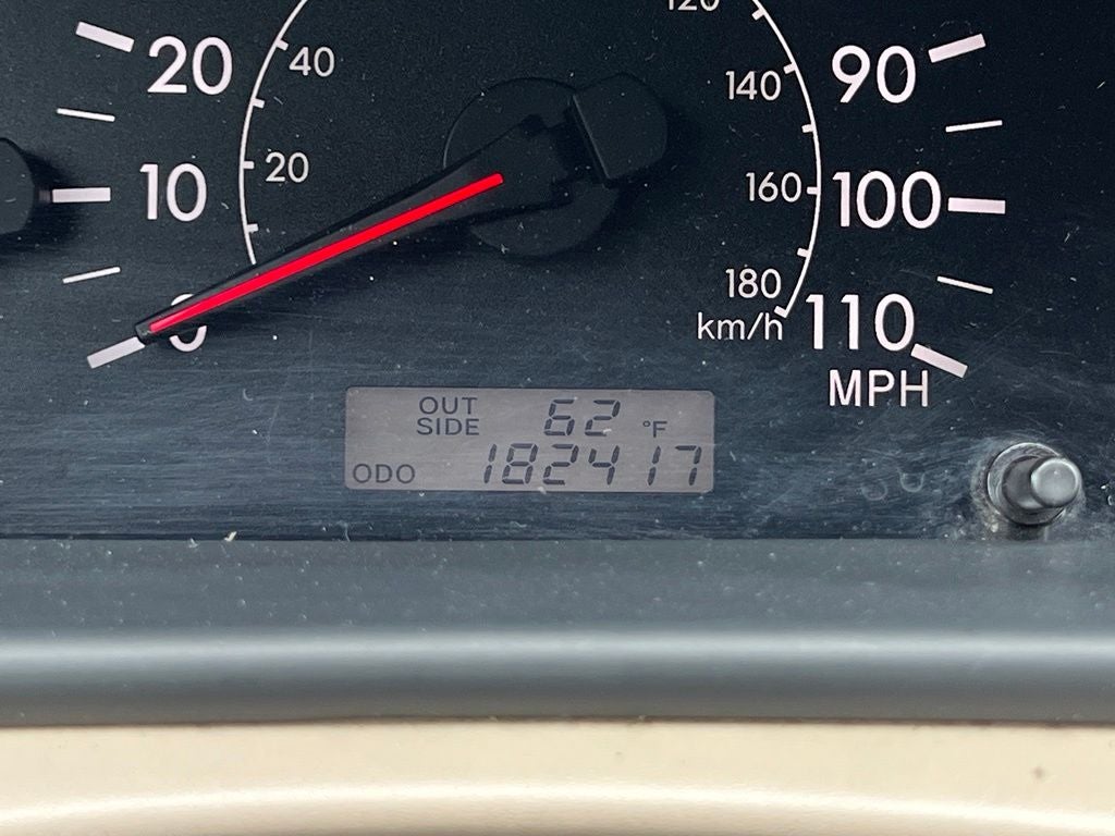 2006 Toyota Corolla LE