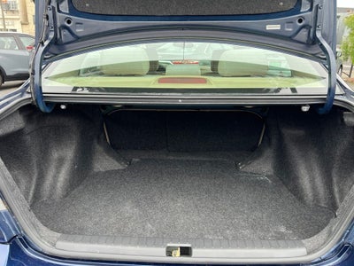 2006 Toyota Corolla LE