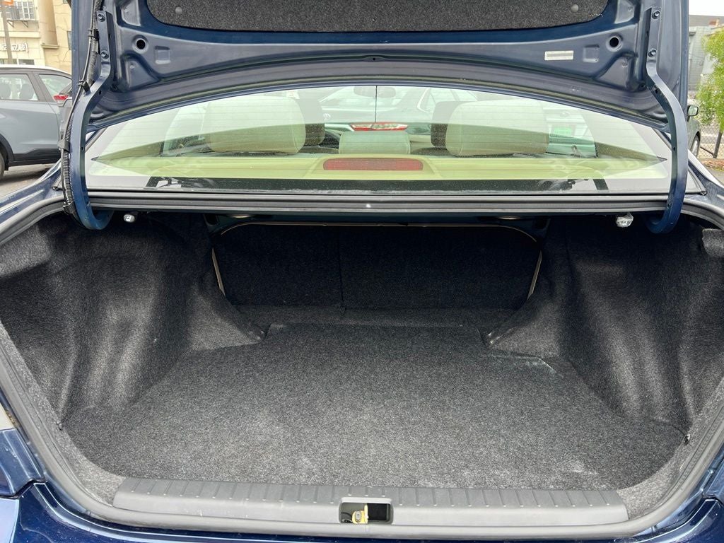 2006 Toyota Corolla LE